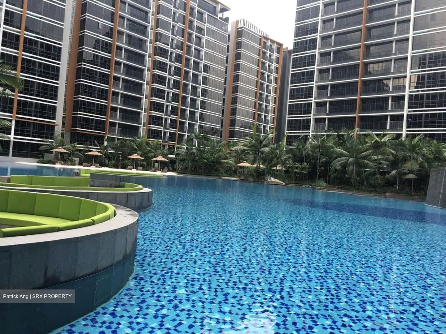 Coco Palms (D18), Condominium #617594021
